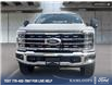 2025 Ford F-350 Lariat (Stk: 0T5330) in Kamloops - Image 2 of 26