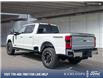 2025 Ford F-350 Lariat (Stk: 0T5330) in Kamloops - Image 4 of 26