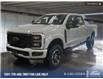 2025 Ford F-350 Lariat (Stk: 0T5316) in Kamloops - Image 1 of 26