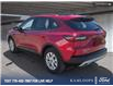 2025 Ford Escape Active (Stk: 0J5369) in Kamloops - Image 4 of 26