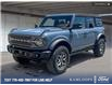 2025 Ford Bronco Badlands (Stk: 0G5420) in Kamloops - Image 1 of 26