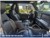 2025 Ford Bronco Badlands (Stk: 0G5420) in Kamloops - Image 22 of 26