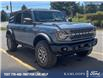 2025 Ford Bronco Badlands (Stk: 0G5420) in Kamloops - Image 26 of 26