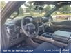 2025 Ford F-150 STX (Stk: 0T5442) in Kamloops - Image 13 of 26