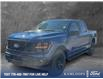 2025 Ford F-150 STX (Stk: 0T5562) in Kamloops - Image 1 of 25