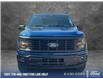2025 Ford F-150 STX (Stk: 0T5562) in Kamloops - Image 2 of 25