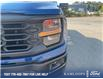 2025 Ford F-150 STX (Stk: 0T5562) in Kamloops - Image 8 of 25