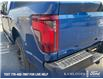 2025 Ford F-150 STX (Stk: 0T5562) in Kamloops - Image 11 of 25