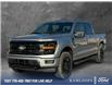 2025 Ford F-150 XLT (Stk: 0T5599) in Kamloops - Image 1 of 25