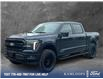 2025 Ford F-150 Lariat (Stk: 0T5482) in Kamloops - Image 1 of 25