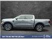 2025 Ford Ranger Lariat (Stk: 0R5657) in Kamloops - Image 3 of 25