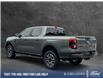 2025 Ford Ranger Lariat (Stk: 0R5657) in Kamloops - Image 4 of 25