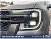 2025 Ford Ranger Lariat (Stk: 0R5657) in Kamloops - Image 8 of 25