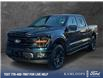 2025 Ford F-150 XLT (Stk: 0T5675) in Kamloops - Image 1 of 25