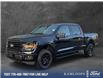 2025 Ford F-150 XLT (Stk: 0T5719) in Kamloops - Image 1 of 25