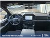 2025 Ford F-150 XLT (Stk: 0T5719) in Kamloops - Image 24 of 25