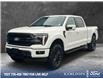 2025 Ford F-150 Lariat (Stk: 0T5118) in Kamloops - Image 1 of 25