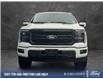 2025 Ford F-150 Lariat (Stk: 0T5118) in Kamloops - Image 2 of 25