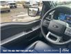 2025 Ford F-150 Lariat (Stk: 0T5118) in Kamloops - Image 17 of 25