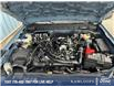 2025 Ford Bronco Badlands (Stk: 0G5673) in Kamloops - Image 10 of 25