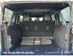 2025 Ford Bronco Badlands (Stk: 0G5673) in Kamloops - Image 12 of 25