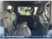 2025 Ford Bronco Badlands (Stk: 0G5673) in Kamloops - Image 23 of 25