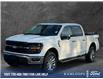 2025 Ford F-150 XLT (Stk: 0T5716) in Kamloops - Image 1 of 25