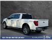 2025 Ford F-150 XLT (Stk: 0T5716) in Kamloops - Image 4 of 25