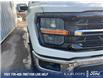 2025 Ford F-150 XLT (Stk: 0T5716) in Kamloops - Image 8 of 25