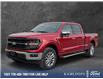 2025 Ford F-150 XLT (Stk: 0T5730) in Kamloops - Image 1 of 25