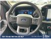 2025 Ford F-150 XLT (Stk: 0T5730) in Kamloops - Image 14 of 25