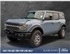 2025 Ford Bronco Badlands (Stk: 0G5673) in Kamloops - Image 1 of 25