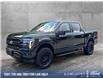 2025 Ford F-150 Lariat (Stk: 0T5734) in Kamloops - Image 1 of 25