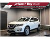 2019 Nissan Rogue SV (Stk: U7523A) in North Bay - Image 1 of 28