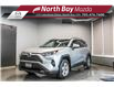 2019 Toyota RAV4 XLE (Stk: 25221A) in North Bay - Image 1 of 29