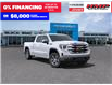 2025 GMC Sierra 1500 SLE (Stk: 103161) in Exeter - Image 1 of 24