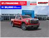 2025 GMC Sierra 1500 SLT (Stk: 103934) in Exeter - Image 1 of 24