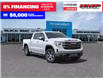 2025 GMC Sierra 1500 SLT (Stk: 104030) in Exeter - Image 1 of 24