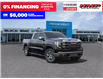 2025 GMC Sierra 1500 SLT (Stk: 104074) in Exeter - Image 1 of 24