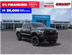 2025 Chevrolet Silverado 1500 LT Trail Boss (Stk: 103840) in Exeter - Image 1 of 24