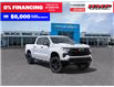 2025 Chevrolet Silverado 1500 LT Trail Boss (Stk: 103928) in Exeter - Image 1 of 24