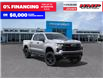 2025 Chevrolet Silverado 1500 LT Trail Boss (Stk: 104076) in Exeter - Image 1 of 24