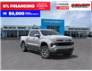 2025 Chevrolet Silverado 1500 LT (Stk: 104099) in Exeter - Image 1 of 24