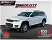 2025 Jeep Grand Cherokee L Laredo (Stk: 36544) in Lethbridge - Image 1 of 15