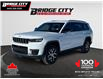 2025 Jeep Grand Cherokee L Limited (Stk: 36556) in Lethbridge - Image 1 of 15