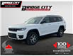 2025 Jeep Grand Cherokee L Limited (Stk: 36536) in Lethbridge - Image 1 of 15