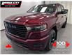 2025 RAM 1500 Sport (Stk: 35854) in Lethbridge - Image 1 of 30