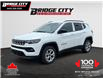 2025 Jeep Compass North (Stk: 36998) in Lethbridge - Image 1 of 8