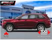 2025 Jeep Grand Cherokee Laredo (Stk: A25155) in Lethbridge - Image 1 of 1