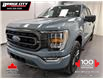2023 Ford F-150 XLT (Stk: B25015) in Lethbridge - Image 1 of 30